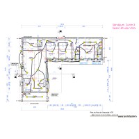 Plan Elec COHUET - FOURNIAL