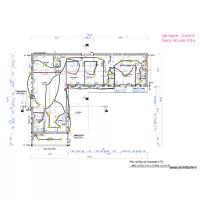 Plan Elec COHUET - FOURNIAL
