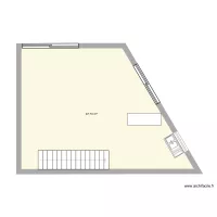ANNEX CHALET ETAGE V1