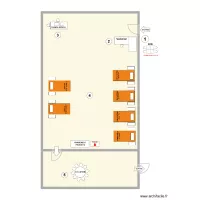 Ores Montignies-sur-Sambre