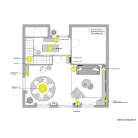 Caroline Ginglinger Lighting 