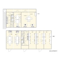 MAITRE CUBE CHANTIER VEYNES CHANTIER