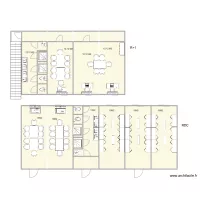 MAITRE CUBE CHANTIER VEYNES CHANTIER