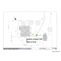 Groc à la place de Torres