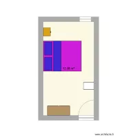 Chambre m