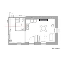 APS appartement