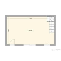 MAISON HOUILLES