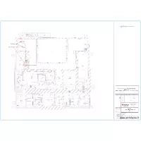 Plan incendie DM et DI