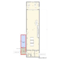 NOS FERMES BOUTIQUE Extention caisse camion