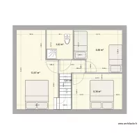 G1 etage
