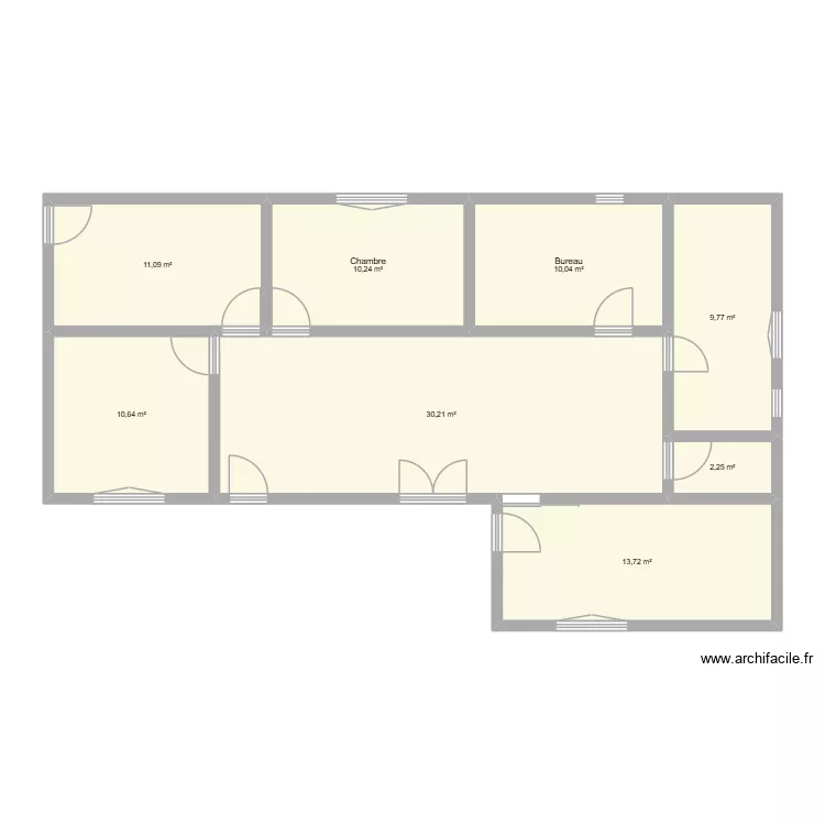 maison g. Plan de 8 et 98 m² maison g. Plan de 8 et 98 m²