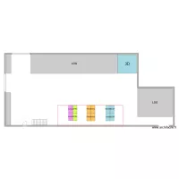 implantation Contr&ocirc;le final Mars 2025