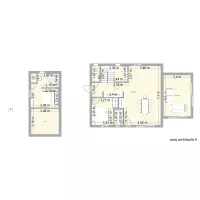 PLAN MAISON RBMA2