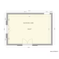 SALLE DE JEU / LOISIR 12