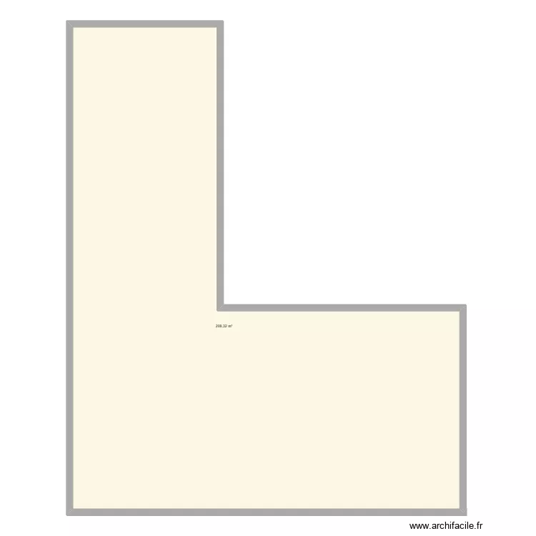 maison sauzet 3. Plan de 