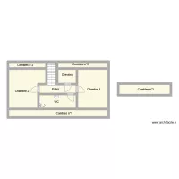 bourdon etage