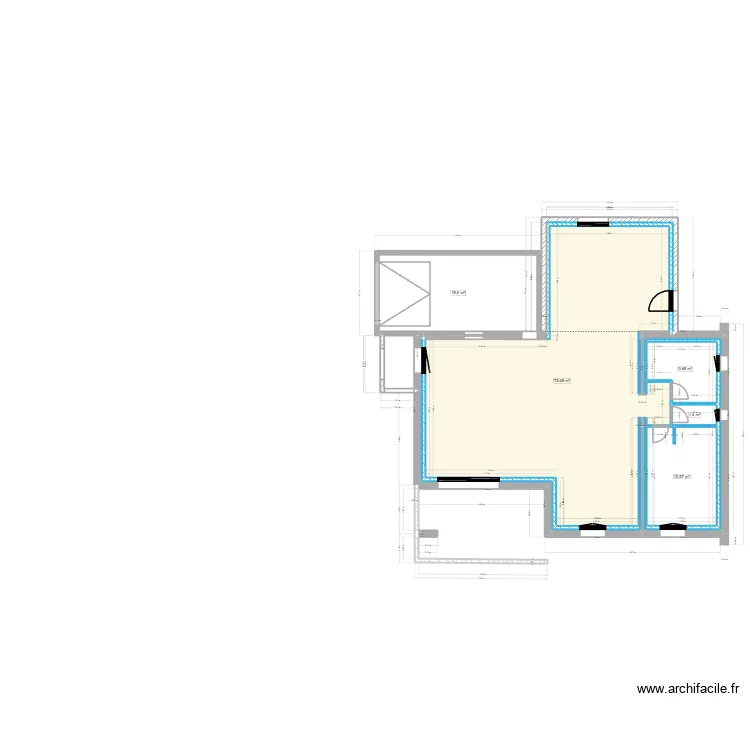 calepinage carrelage. Plan de calepinage carrelage. Plan de