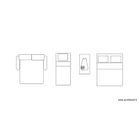 couchages