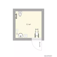 TOILETTE 2
