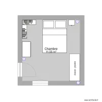 Chambre Coco