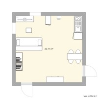 appartement antoine