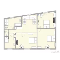 DH - 2eme etage 15/09/26
