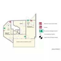 coach galerie gare accessibilit&eacute;