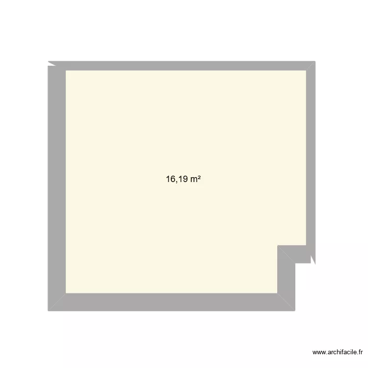 FUTURE MAISON 3. Plan de 11 et 123 m² FUTURE MAISON 3. Plan de 11 et 123 m²