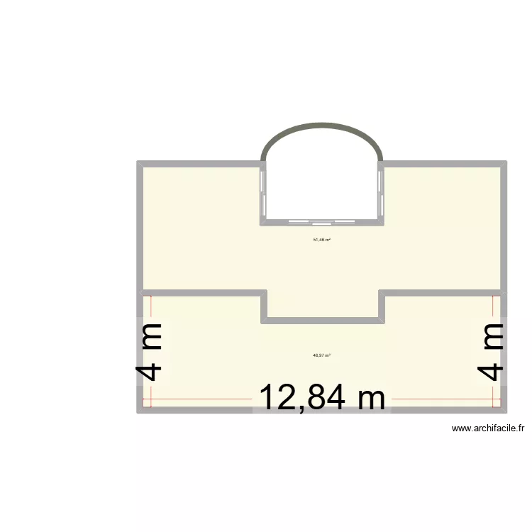 pokuuyggyu. Plan de 2 et 98 m² pokuuyggyu. Plan de 2 et 98 m²