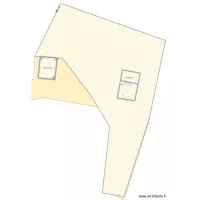 Plan essai 2 40m&sup2;