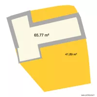 plan de base born&eacute;