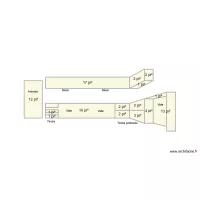 Détail salle de travail