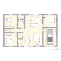 Future maison