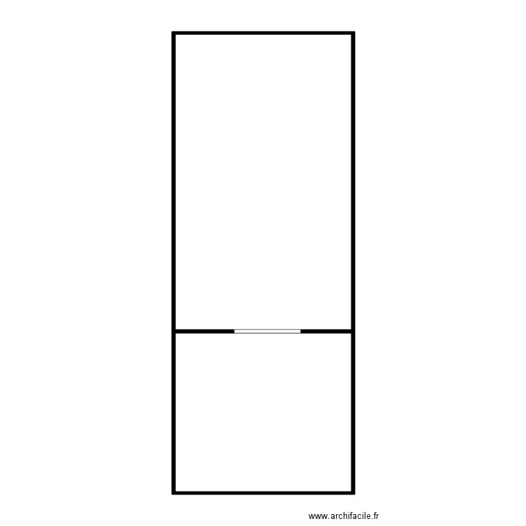 FAINLOUP. Plan de 12 pièces et 296 m2