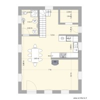 rez Vuissens Projet