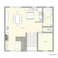 Maison Equeurdreville Test1