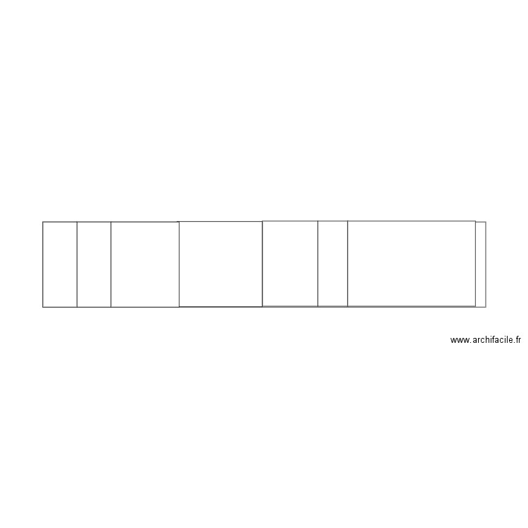 PLANCHE N°1 SERRE CHAPELLE. Plan de 0 pièce et 0 m2