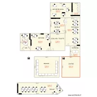 BH fini avec surface