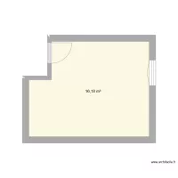 chambre du fond