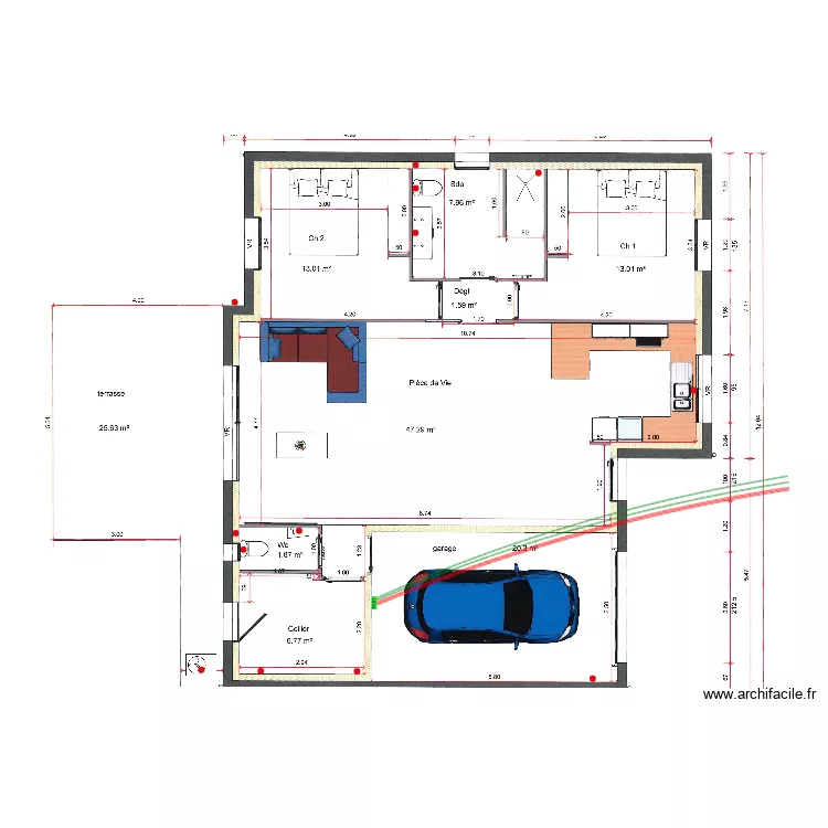 MATHE PLAN RESEAU. Plan de MATHE PLAN RESEAU. Plan de