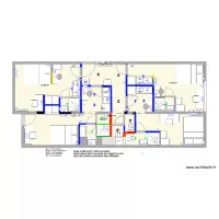 ST HERBLAIN MAYENNE VFF3 Electricit&eacute;