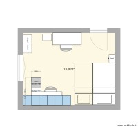 Bureau amenagement bureau angle Malmo IKEA