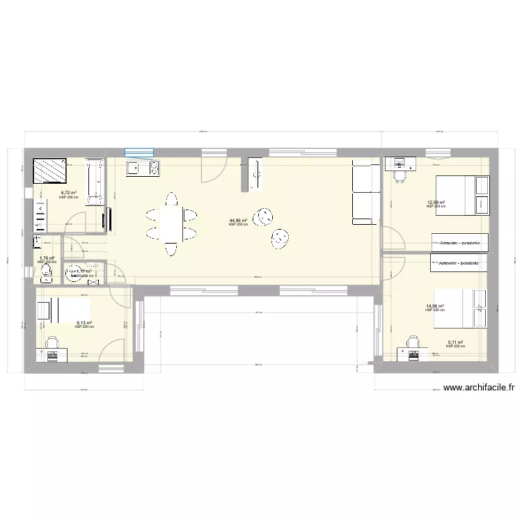 Vergn&eacute; 2024 06 17 V5. Plan de 