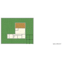 plan maison