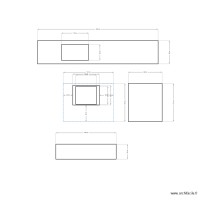 PLAN DE TRAVAIL CUISINE