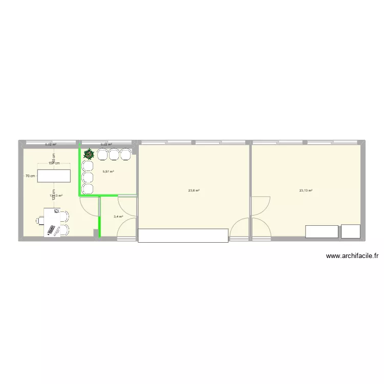 cmf vds global. Plan de cmf vds global. Plan de