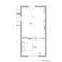 électricité séjour chambre2