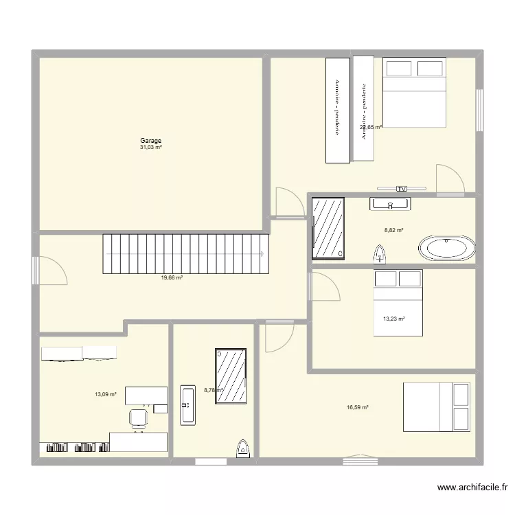 Version Memet 2. Plan de 