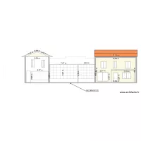 thiers facade route sud