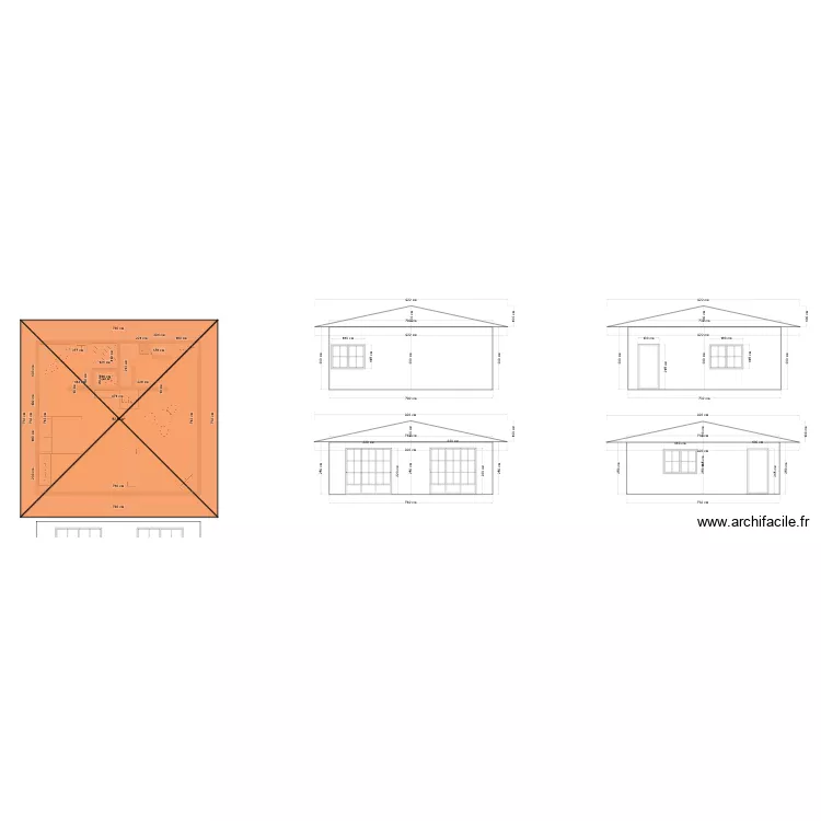 bureau planning. Plan de bureau planning. Plan de
